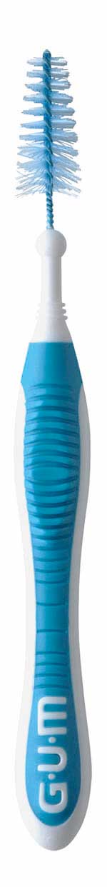 TRAV-LER blau; Tanne Durchmesser 1,6 mm 6 Stück im Blister