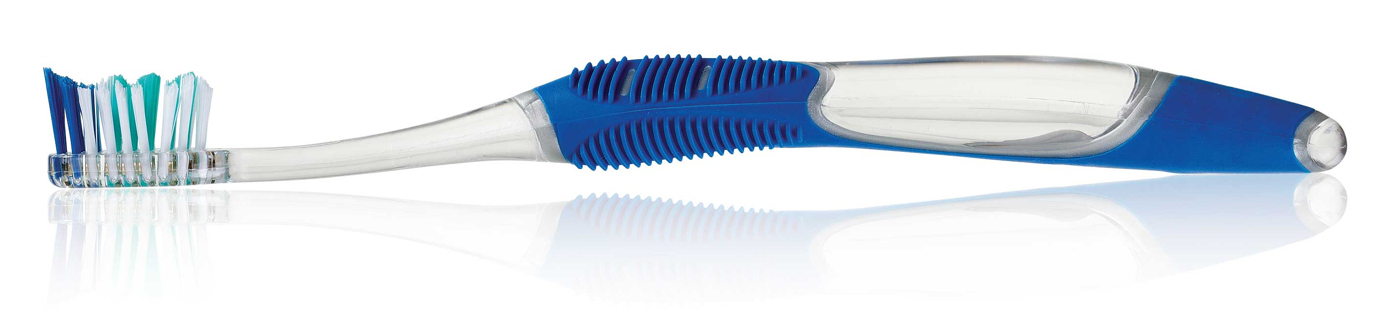 GUM Technique+ Zahnbürste weich