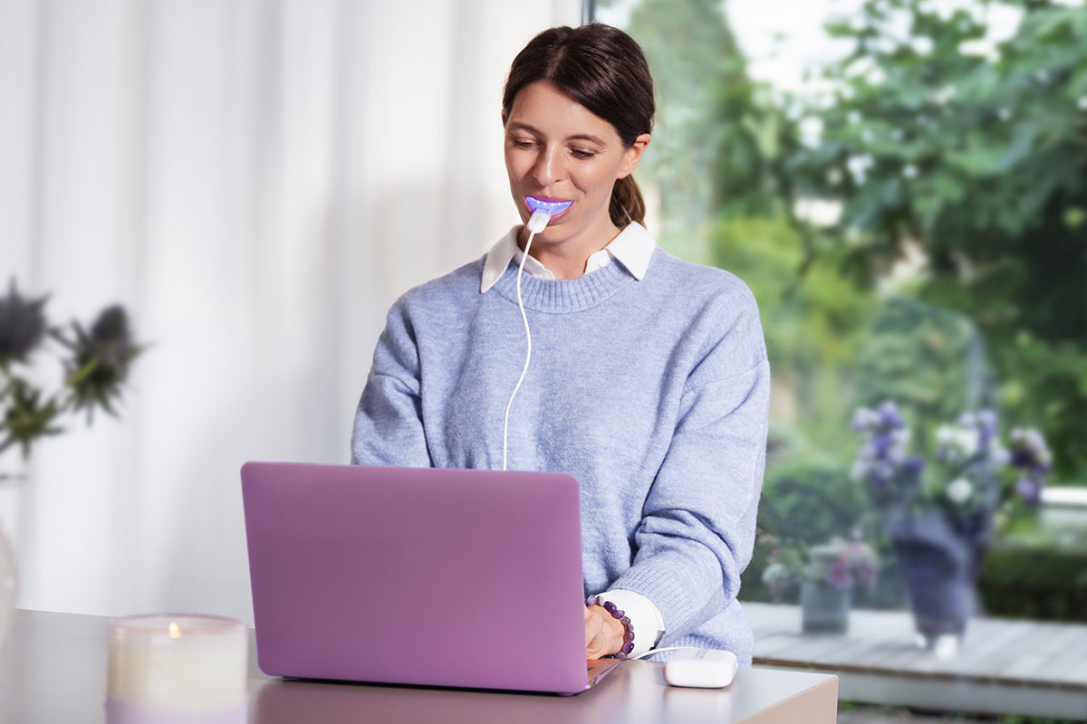 LUM_Home_Office_Gesundheitsbewusste_Frau-Teaser